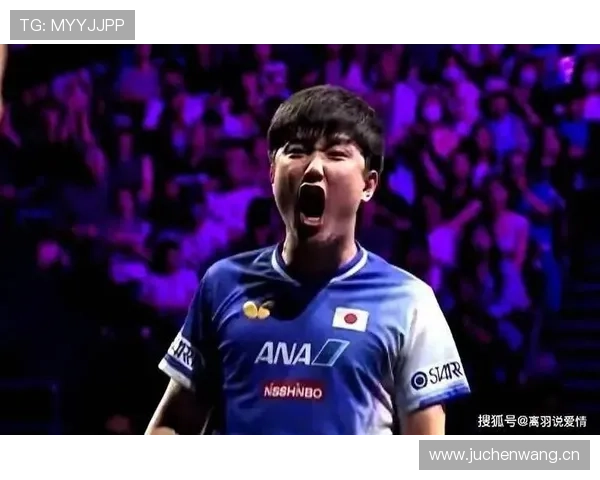 张本智和狂怒吼震撼赛场惊动全场 张本智和狂怒吼震撼赛场惊动全场