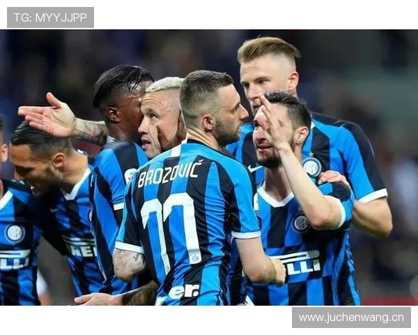 国米新赛季复兴之路前景全展望