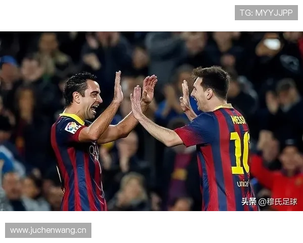 拉波尔塔赞加维回归巴萨大福音