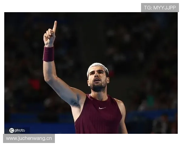 挪威之光鲁德如何挑战阿尔卡拉斯