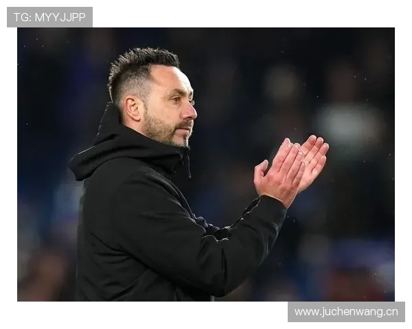 德泽尔比确认五年合同执教热刺 德泽尔比确认五年合同执教热刺